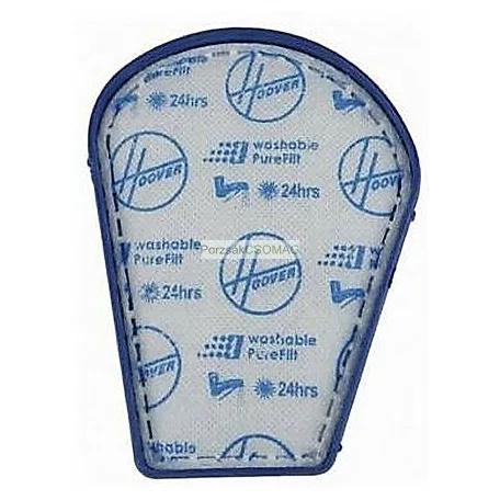 Motorszűrő Hoover T106 35601238