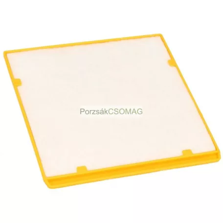 Motorszűrő Hoover S114 35601288