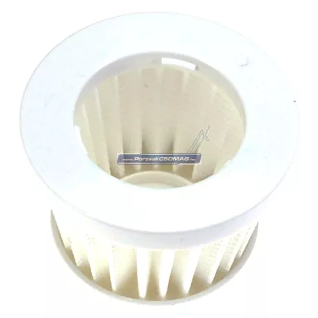 Hepa szűrő Hoover T111 35601349