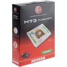 Porzsák Hoover H73 4db/csg 35601375