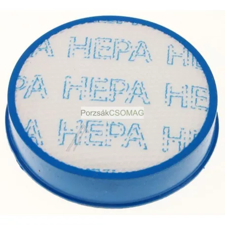 Motorszűrő Hoover S111 35601660