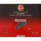 Kombi porszívófej Hoover 31mm G233PE 35601672