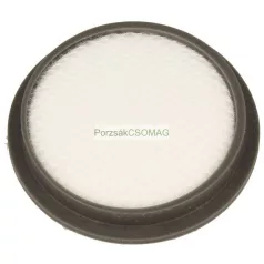 Motorszűrő Hoover S119 35601675