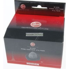 Motorszűrő Hoover S120 35601696 UK típushoz