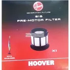 Hengerszűrő Hoover S15 Finomszűrővel 35601714