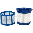 Hengerszűrő Hoover S15 Finomszűrővel 35601714