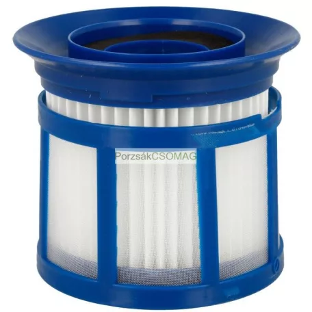 Hengerszűrő Hoover S15 Finomszűrővel 35601714