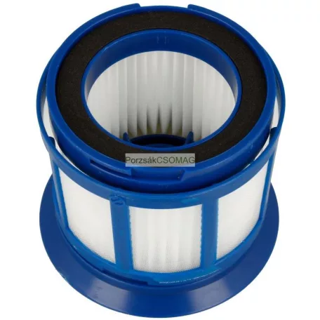 Hengerszűrő Hoover S15 Finomszűrővel 35601714