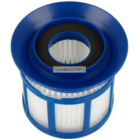 Hengerszűrő Hoover S15 Finomszűrővel 35601714