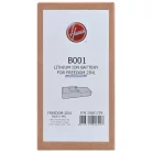 Akkumulátor 22,2V 2Ah Li-Ion porszívóhoz Hoover B001 35601729