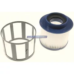 Hengerszűrő Hoover S20 35601773