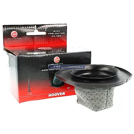 Motorvédő szűrő Hoover S122 35601797