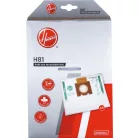 Porzsák Hoover H81 4db/csomag 35601865 mikroszálas