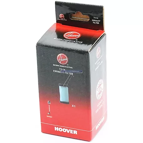 Mikroszűrő Hoover 4,5cm x 4cm x 8,5cm T114 35601872