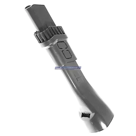 Kárpittisztító porszívófej Hoover G167 35601874