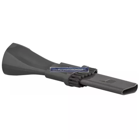 Kárpittisztító porszívófej Hoover G167 35601874