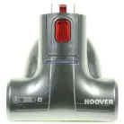 Turbo kefés porszívófej Hoover J64 35601876