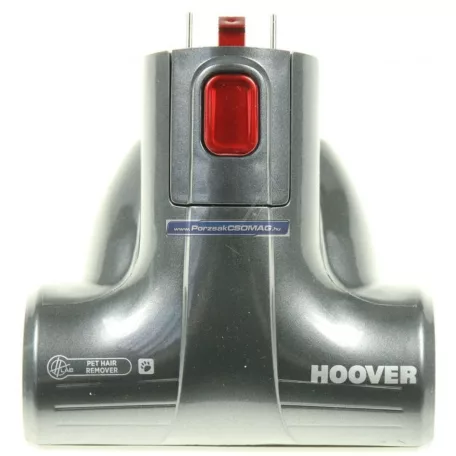 Turbo kefés porszívófej Hoover J64 35601876