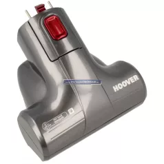 Turbo kefés porszívófej Hoover J64 35601876