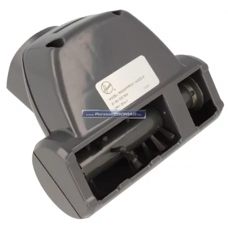 Turbo kefés porszívófej Hoover J64 35601876