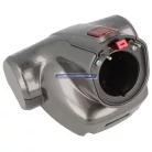 Turbo kefés porszívófej Hoover J64 35601876