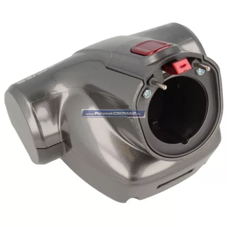 Turbo kefés porszívófej Hoover J64 35601876