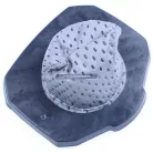 Motorvédő szűrő Hoover S124A 35601926