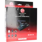 Kombi porszívófej 32mm Hoover G241AFS 35602021