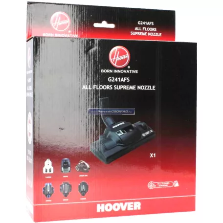 Kombi porszívófej 32mm Hoover G241AFS 35602021