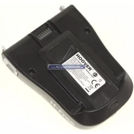 Akkumulátor 18V 2,5Ah Li-Ion Hoover B007 porszívóhoz 35602163