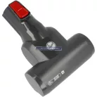 Turbo kefés porszívófej Hoover J69 35602172