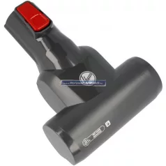 Turbo kefés porszívófej Hoover J69 35602172