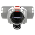 Turbo kefés porszívófej Hoover J69 35602172