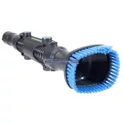 Kefés porszívófej Hoover G184 HFxxx 35602174
