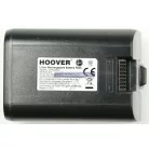 Akkumulátor 21,6V 2,5Ah porszívóhoz Li-Ion HF522.. 35602207