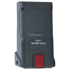 Akkumulátor 21,6V 2Ah Li-Ion B012 Hoover porszívóhoz