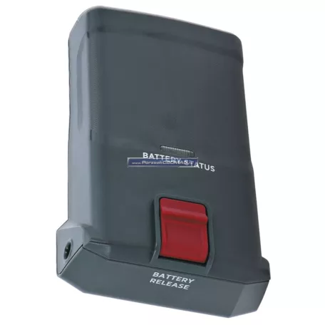 Akkumulátor 21,6V 2Ah Li-Ion B012 Hoover porszívóhoz