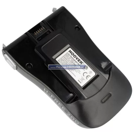 Akkumulátor Hoover B013 HFxxxx 35602209