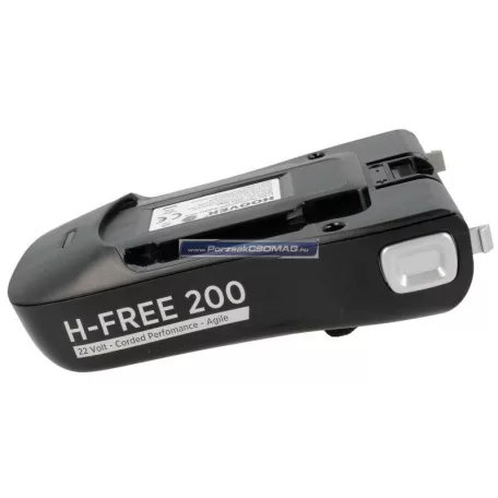 Akkumulátor Hoover B013 HFxxxx 35602209
