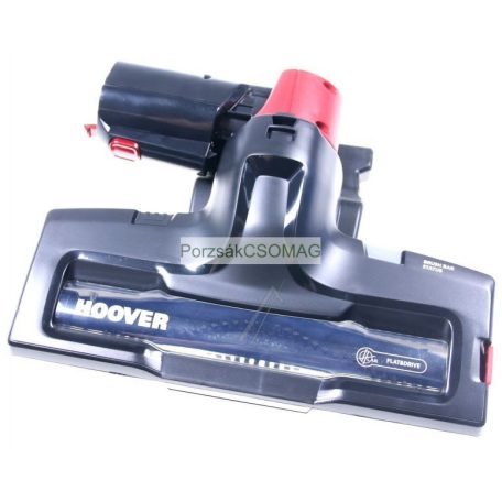 Turbo porszívófej Hoover Y57 35602239