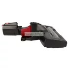 Turbo kefés porszívófej Hoover Y57 35602239