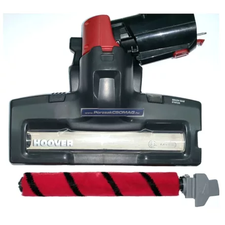 Turbo kefés porszívófej Hoover Y58 35602240