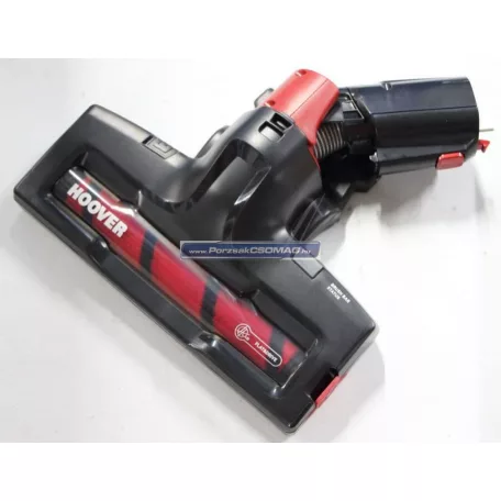 Turbo kefés porszívófej Hoover Y58 35602240