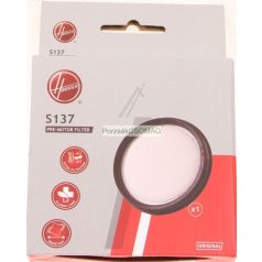 Motorszűrő Hoover S137 KFC6951 35602278