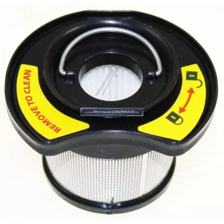 Motorszűrő Hoover S135 35602317