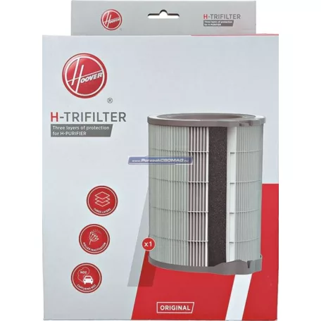 Hepa szűrő Hoover U98 35602348