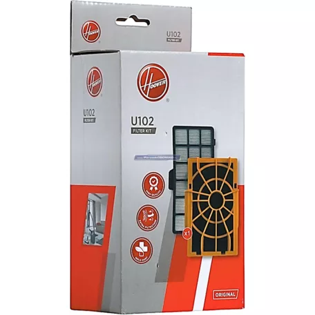 Hepa szűrő klt. Hoover U102 35602572