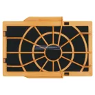 Hepa szűrő klt. Hoover U102 35602572