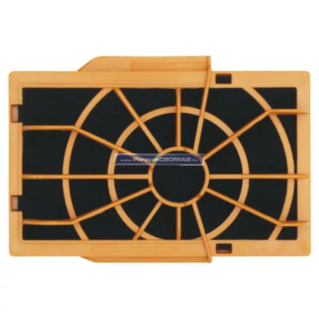 Hepa szűrő klt. Hoover U102 35602572