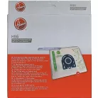 Mikroszálas porzsák Hoover H86 4db/csomag 35602689